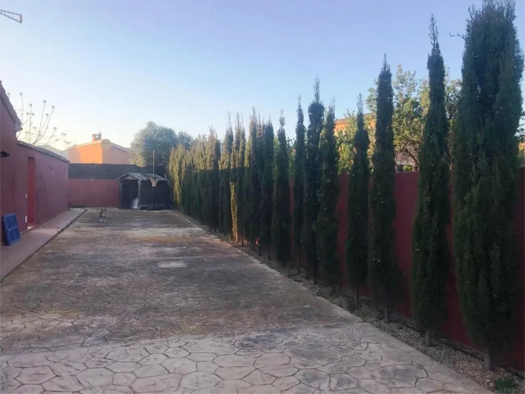 Chalet en  Carrer de Planera 18 - Foto 14