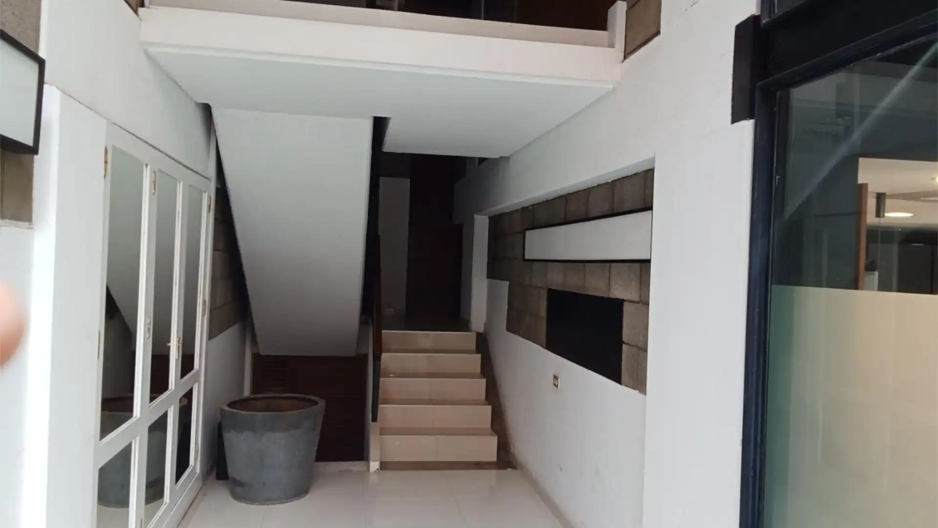 Estudio en  Calle de Juan de Padrón 9 - Foto 3