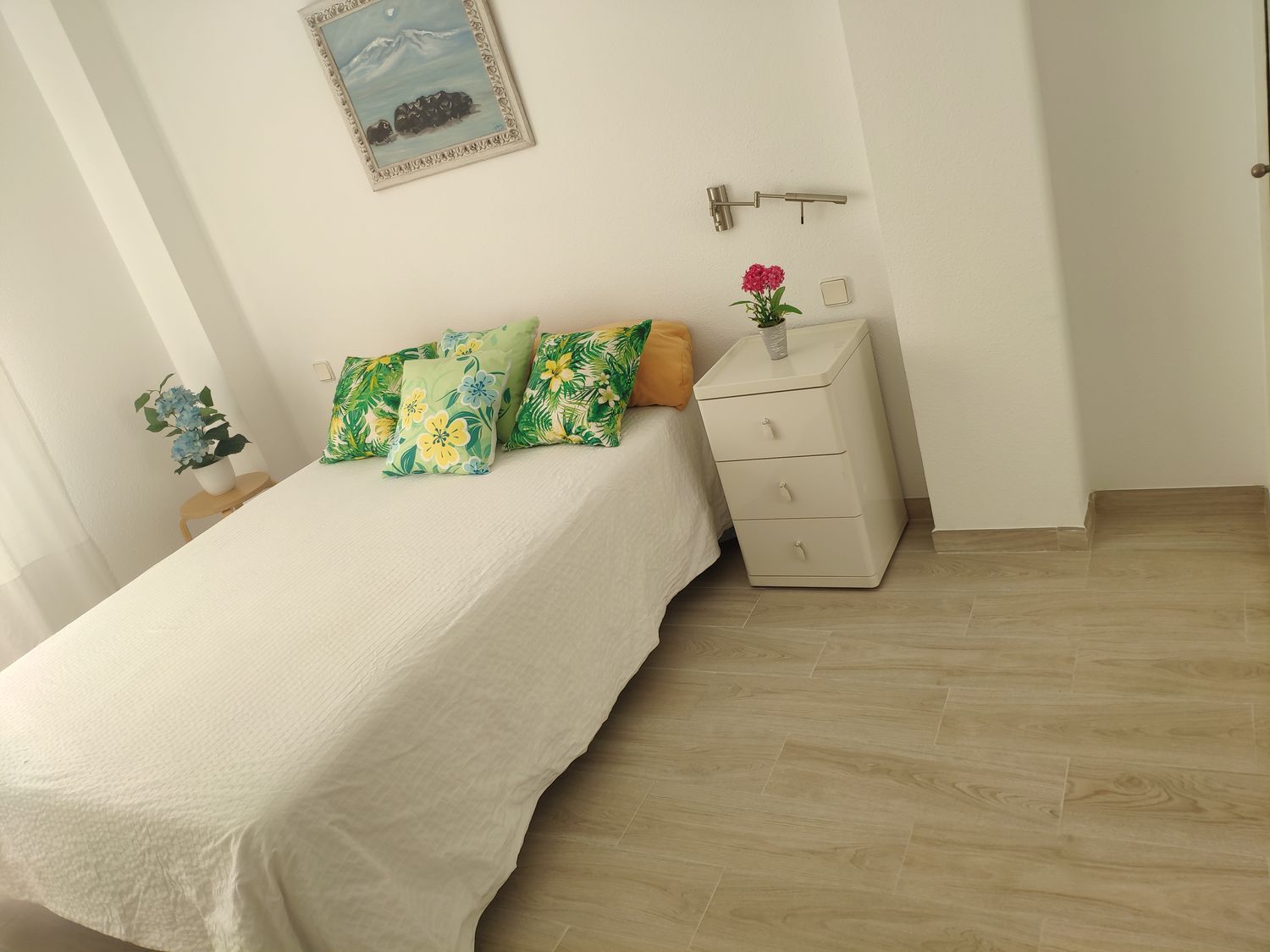 Piso en Urb. montigalá Barrio Puigfred - Foto 18