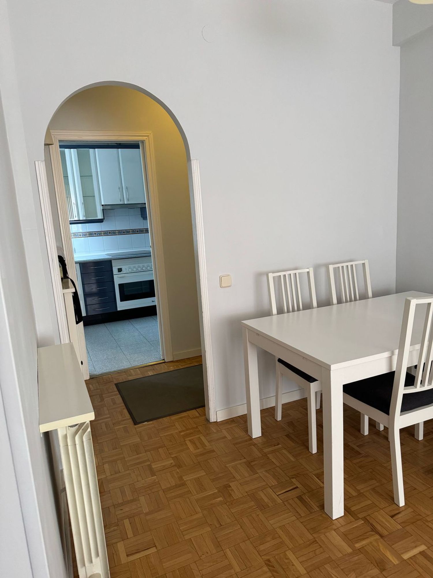 Piso en Valdezarza, Valdezarza - Foto 6