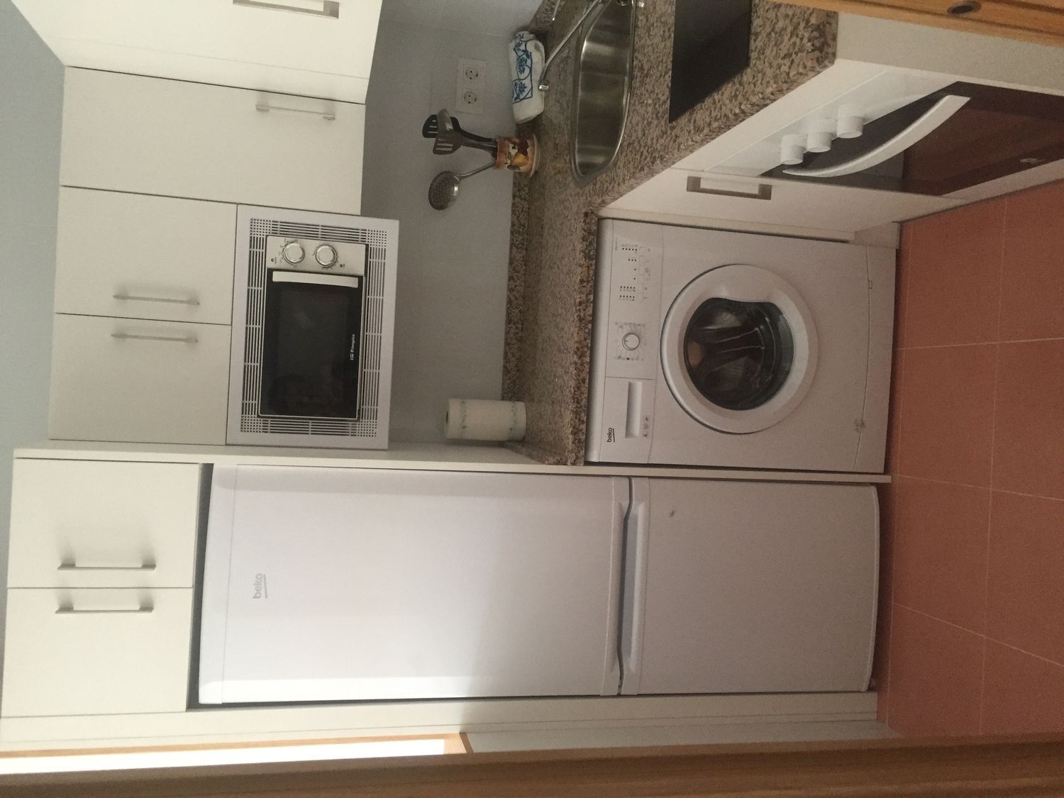 Piso en calle Nieto Bonal, 8 - Foto 2