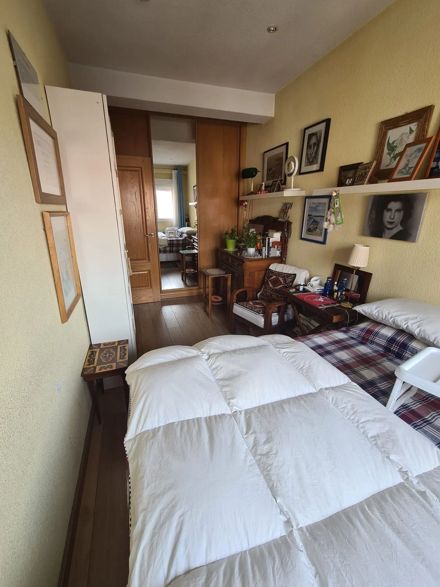 Piso en avenida de la Ciudad de Barcelona, 210 - Foto 5