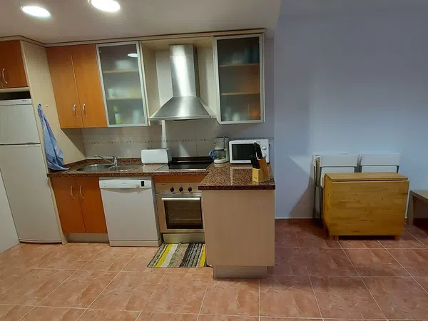 Piso en Cala Marques, 19 - Foto 3