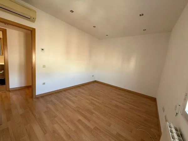 Piso en Barrio Bernabéu-Hispanoamérica