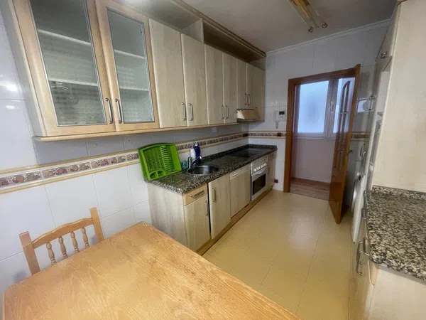 Piso en venta en Avenida Buenavista, 8 - Foto 17