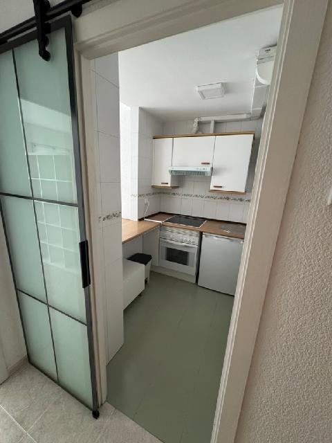 Piso en Calle Martín de Vargas, 25 - Foto 4