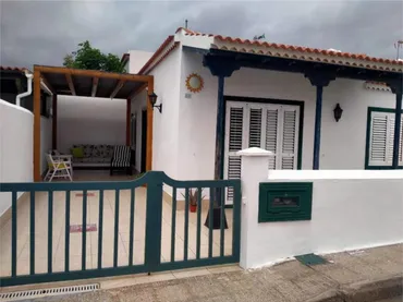 Chalet en Arico, abades - Foto 1