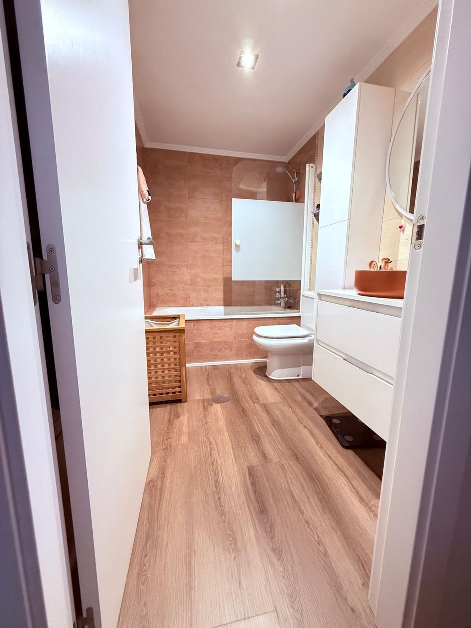 Piso en Calle Río Tus, 13, Zona Juan de Borbón - Foto 17