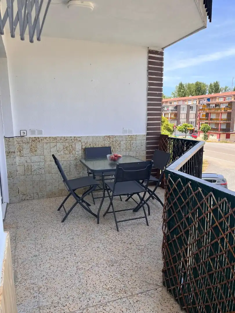 Piso en  Avenida Nuestra Señora de la Asunción 23 - Foto 8