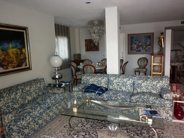 Casa independiente en calle Constantino Rodríguez, 23 - Foto 3