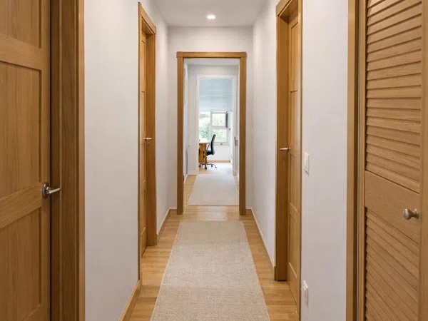 Piso en avenida Imperio Argentina, 1 - Foto 9