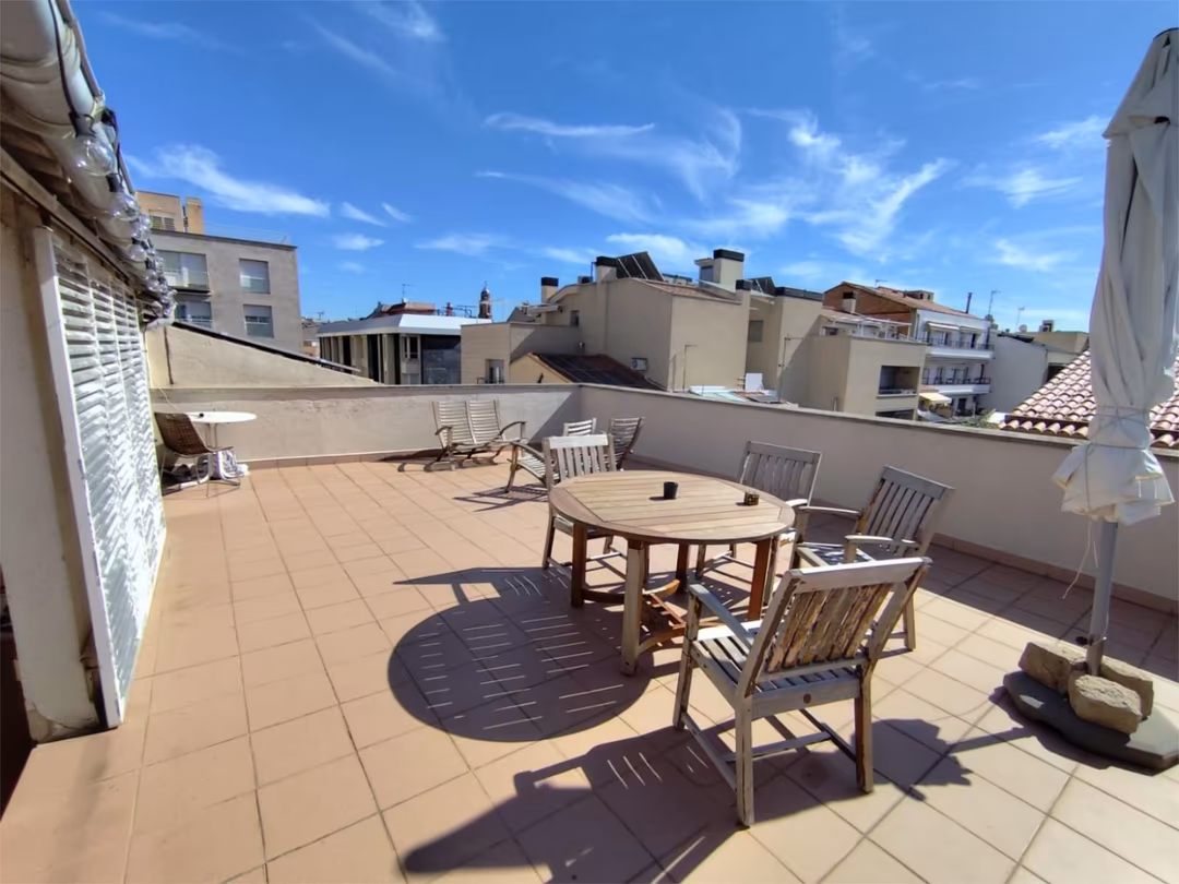 Piso en  Carrer de Garcilaso 66 - Foto 31