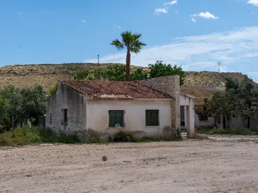 Finca rústica en Alicante / Alacant - Foto 9