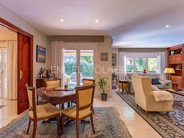 Chalet en Sant Cugat del Vallès - Foto 5