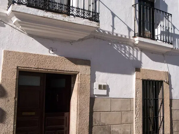 Casa de pueblo en Calle de la Plaza, 1 - Foto 1