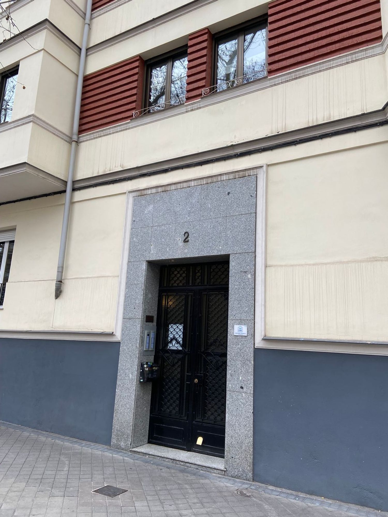 Piso en Calle del General Ibáñez de Ibero, 2 - Foto 42