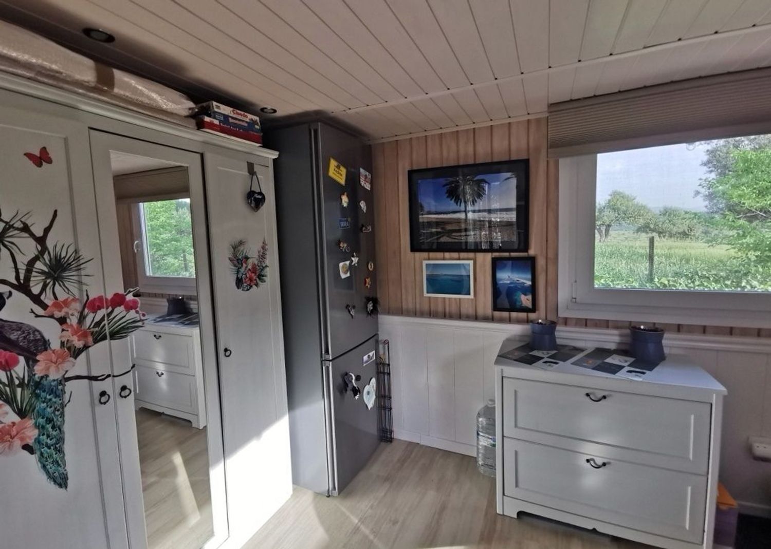 Casa o chalet independiente en Lugar Pie Gallina, 33, Villafranco del Guadalhorce, Villafranco del Guadalhorce - Foto 10