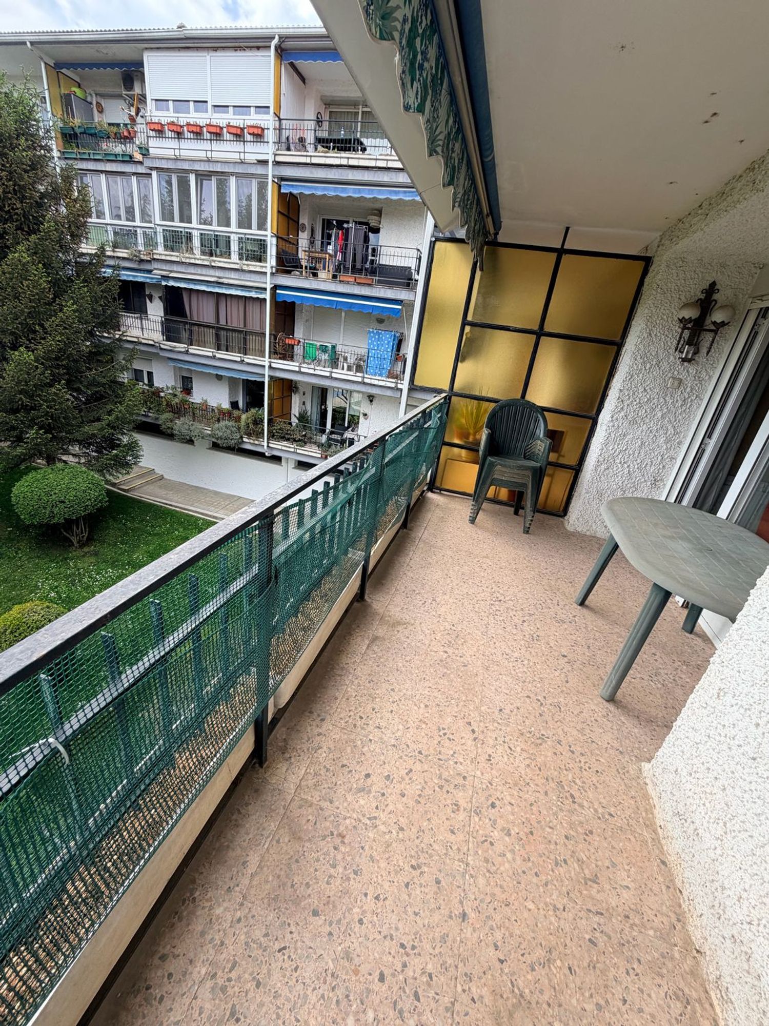 Piso en Calle Islas Cíes, 3, Parque de la Coruña - Las Suertes, Parque de la Coruña - Las Suertes - Foto 16