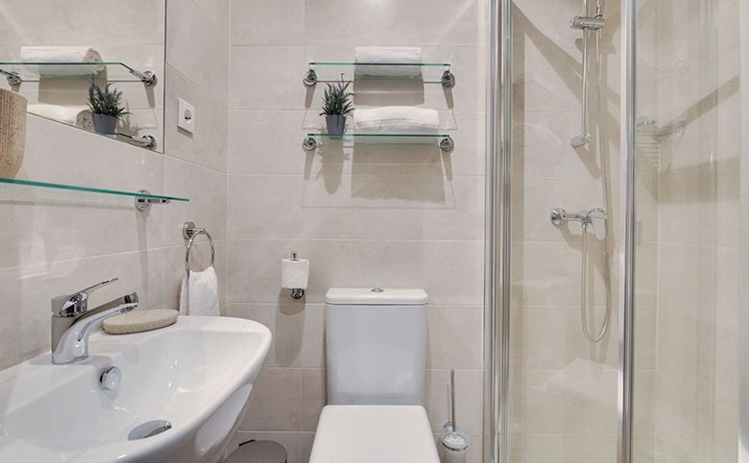 Estudio en calle Baliza s/n - Foto 3