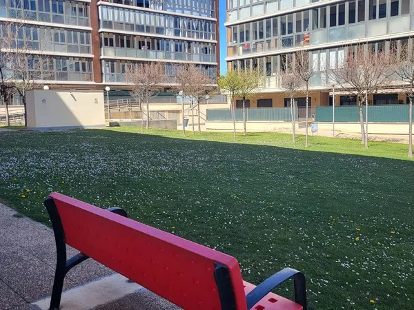 Piso en Calle el Séptimo Sello, 5, Montecanal-Valdespartera-Rosales del Canal - Foto 1