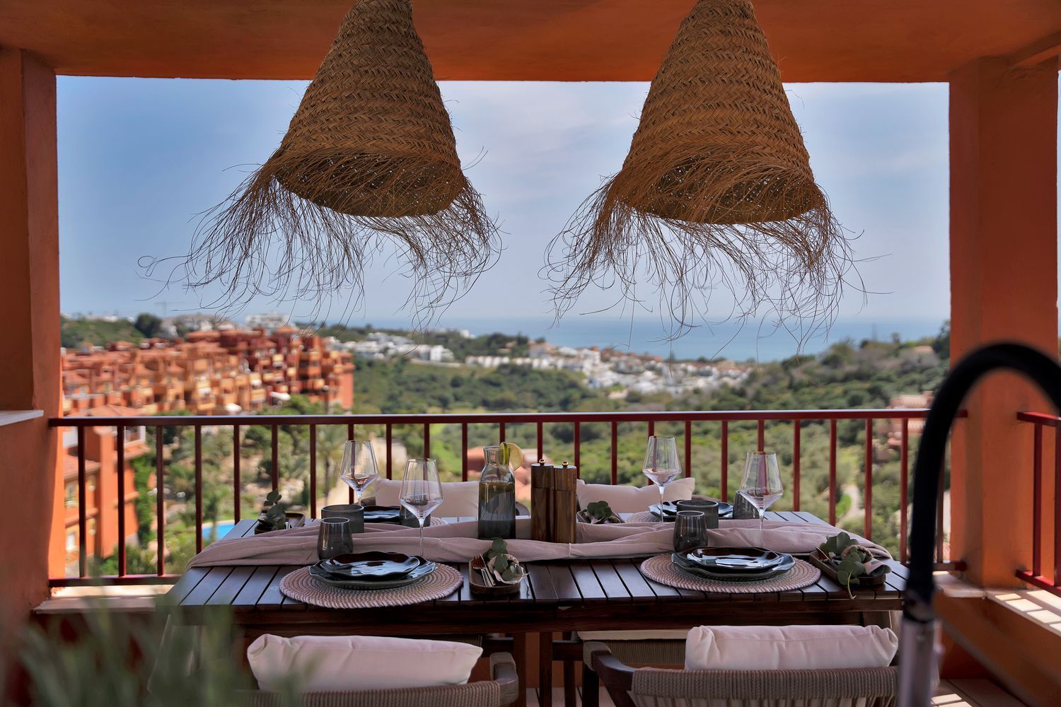 Ático en Urbanización La Reserva, 3, Reserva de Marbella - Foto 7