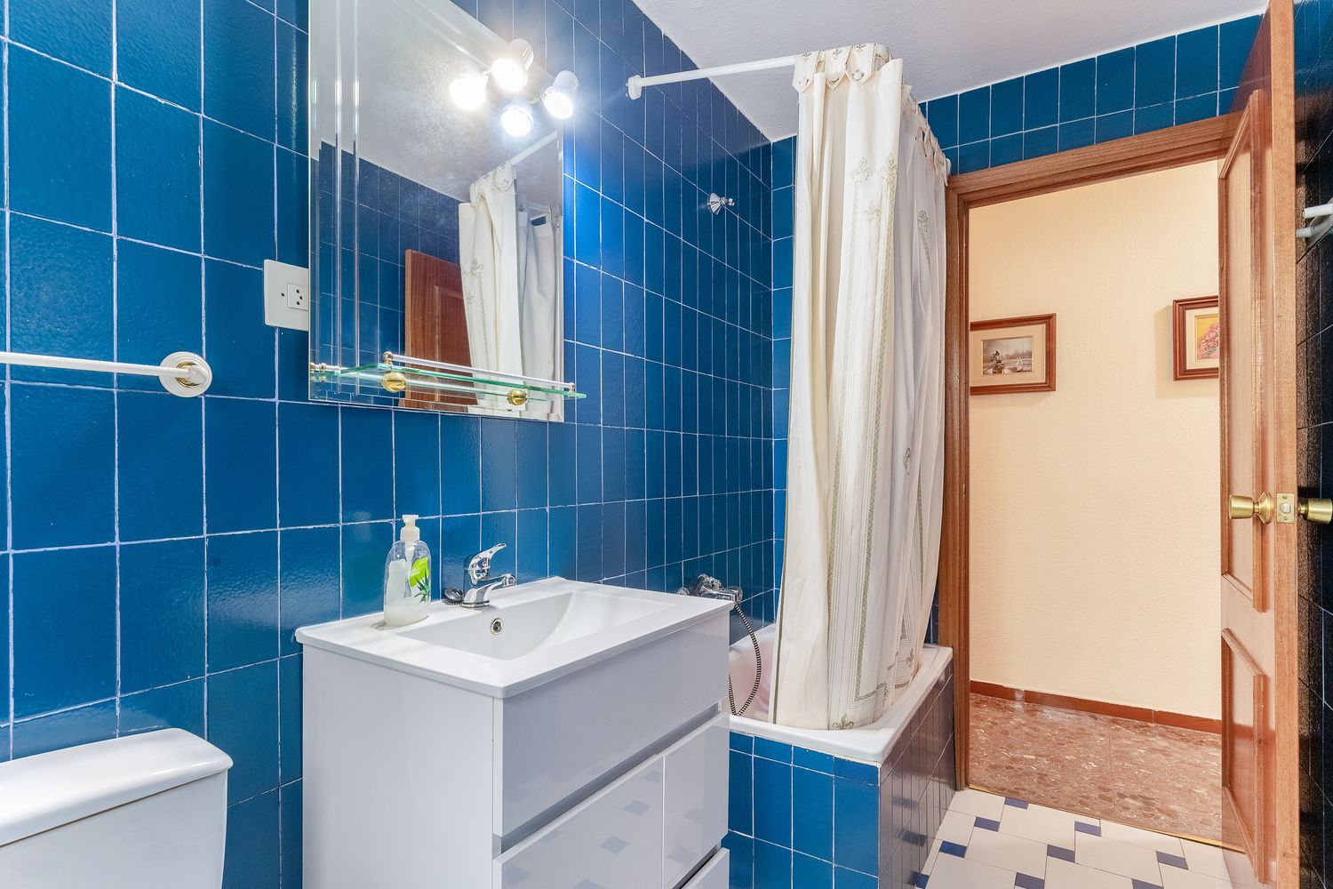 Piso en Avenida Torreón del Alcázar, 5, El Torreón - Los Ángeles - El Pilar, El Torreón - Los Ángeles - El Pilar - Foto 23