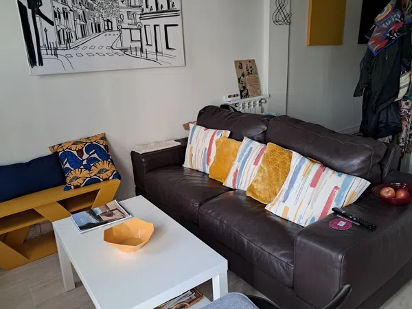 Piso en avenida Pérez Galdós, 2 - Foto 8