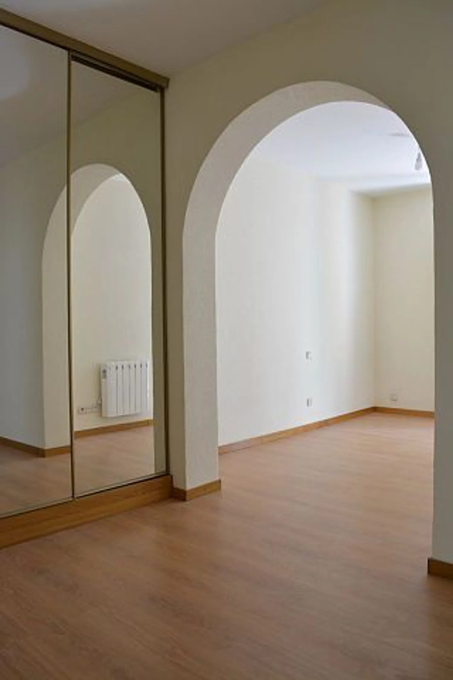 Piso en calle de Rafael Calvo, 27 - Foto 4