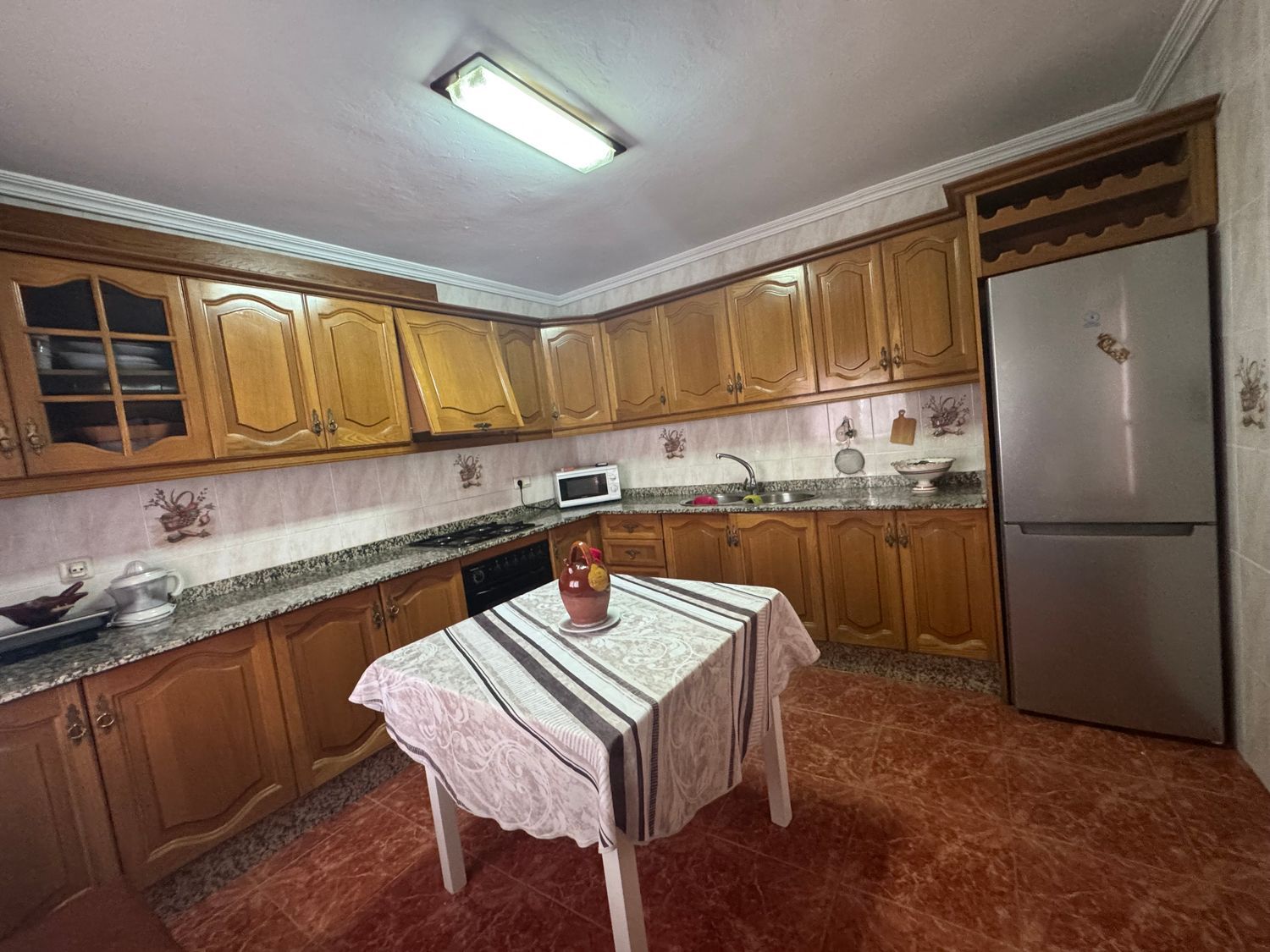 Casa de pueblo en Jaén, 699716549 - Foto 37