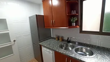 Piso en  Avenida de los Almogávares 38 - Foto 5