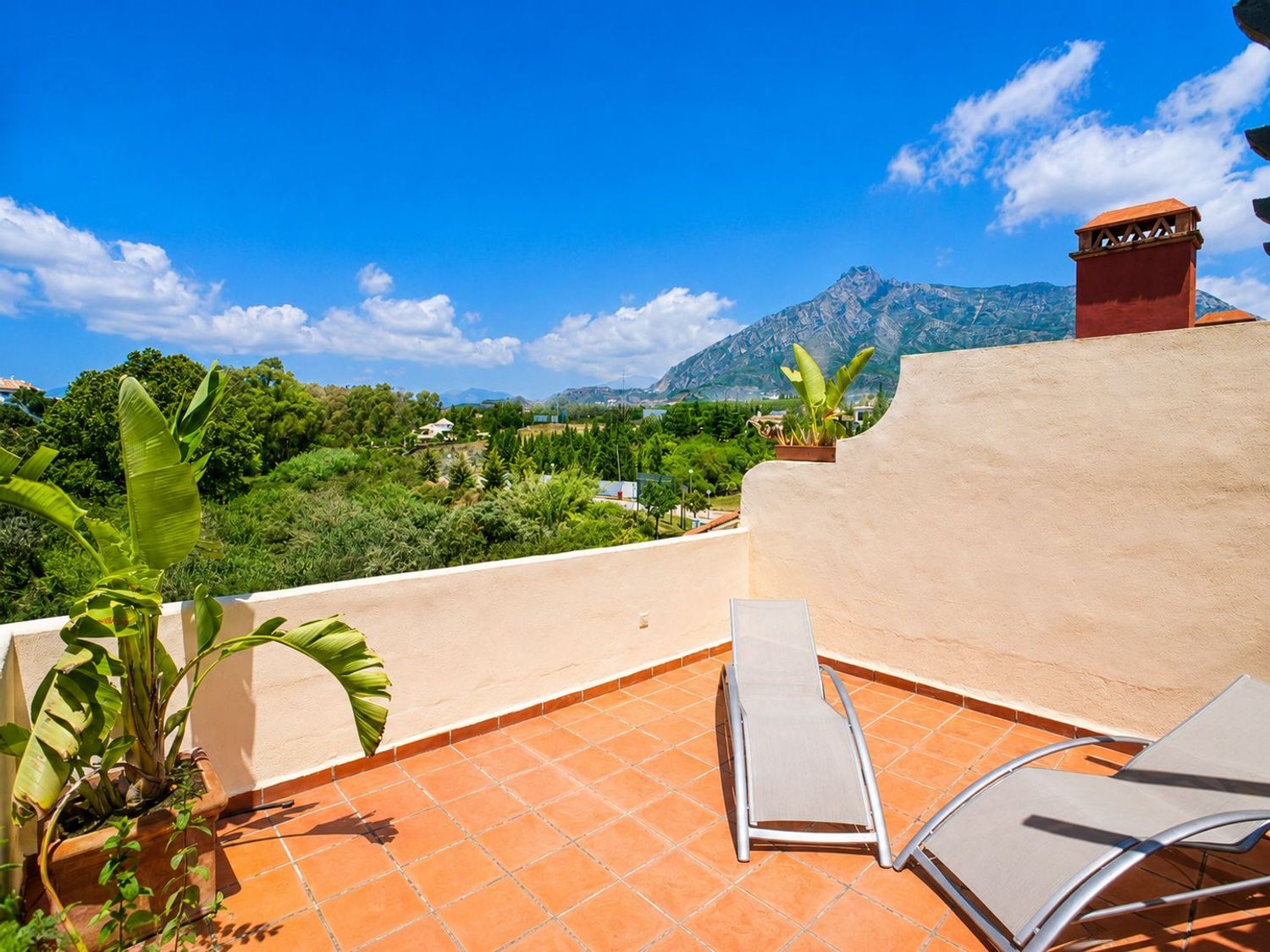 Chalet adosado en Calle Santillana del Mar, 11, Lomas de Marbella Club - Foto 28