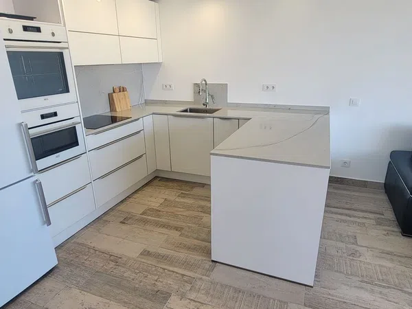 Piso en avenida Benidorm, 18 - Foto 4