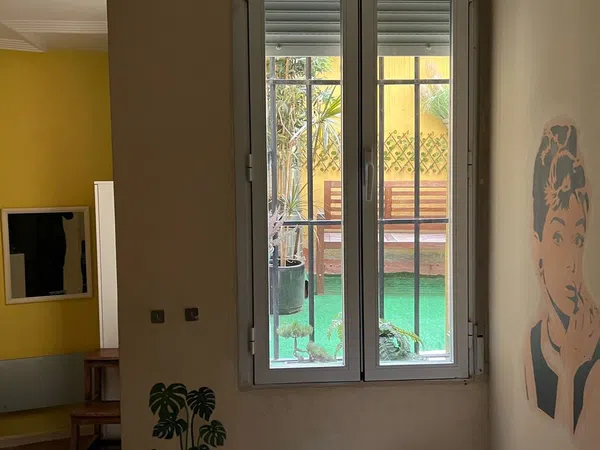 Piso en calle de la Cava Baja, 2