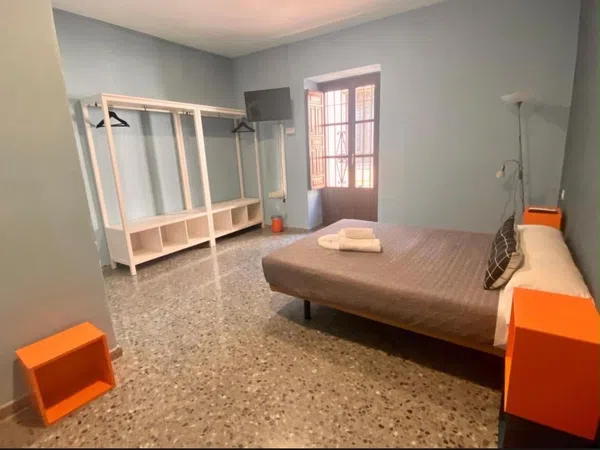 Caserón en Caserón en Plaza de Abades, 11, Judería - San Basilio - Foto 19