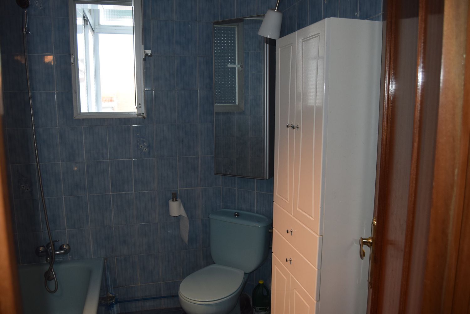 Piso en calle de Carlos Martín Álvarez, 102 - Foto 9