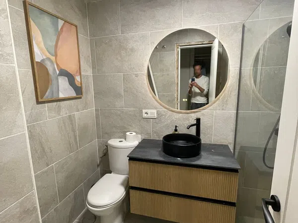 Piso en Arrabal Finca de Calahonda, 95, Sitio de Calahonda, Sitio de Calahonda - Foto 10
