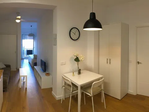 Piso en calle Laín Calvo, 4