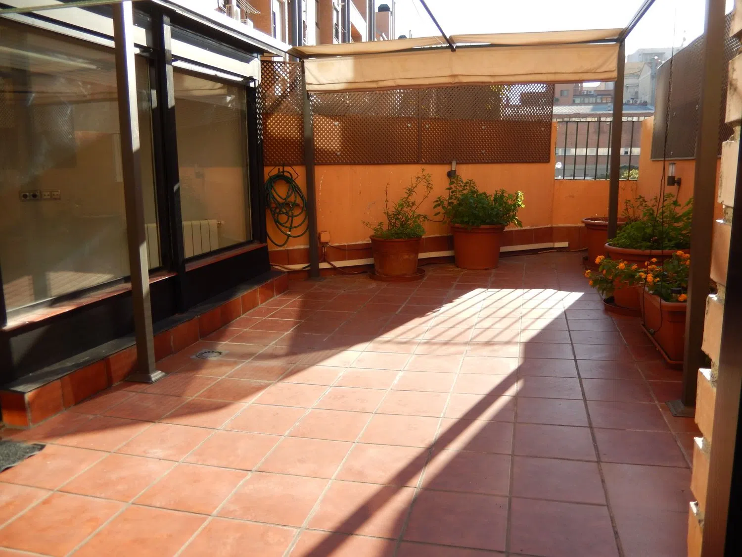 Piso en Barrio Adelfas - Foto 35