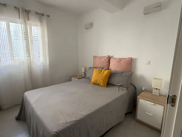Piso en Calle Martínez de la Rosa, 35, Los Castillejos - La Trinidad - Foto 13