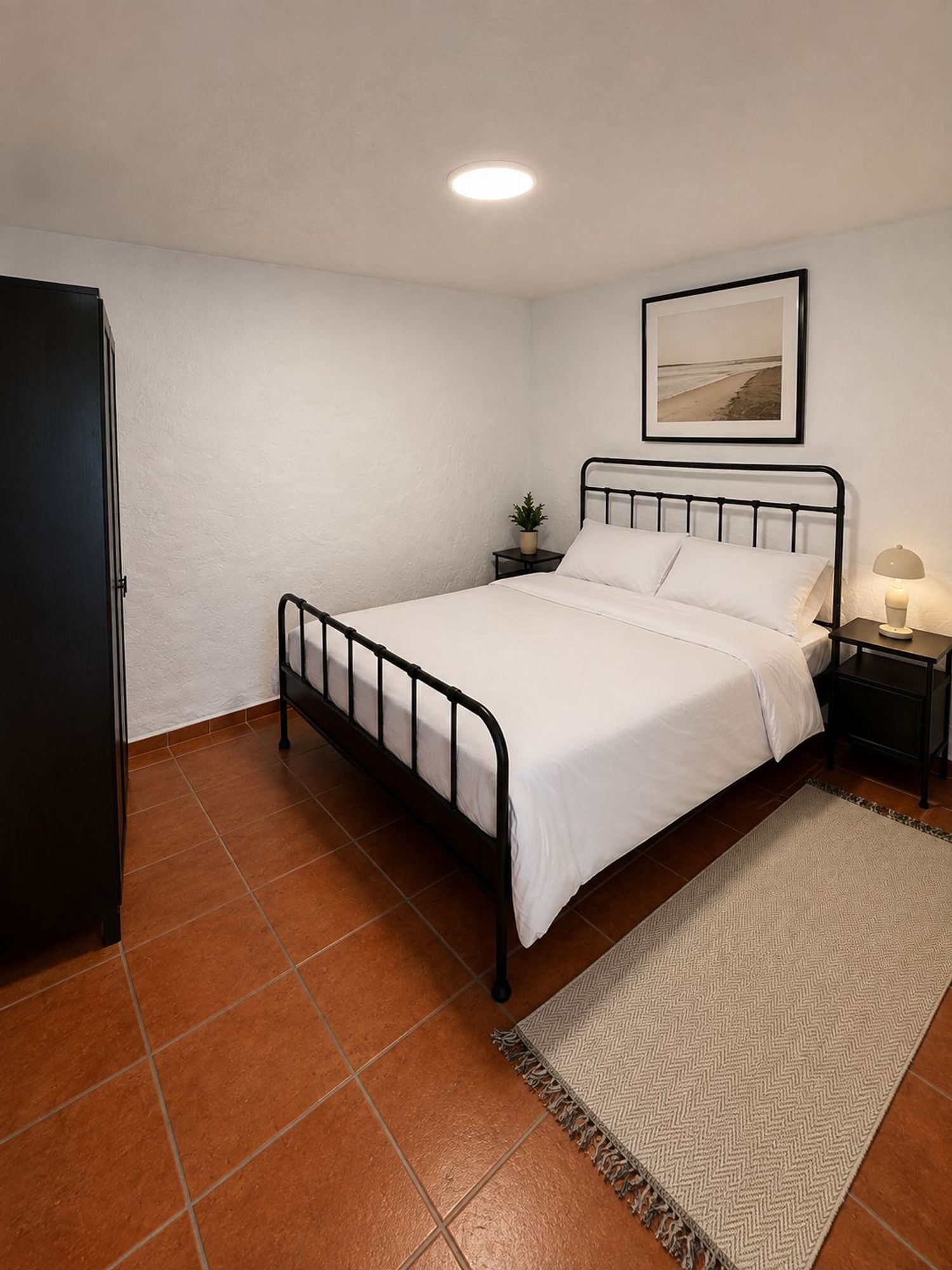 Chalet pareado en Calle Barrio Bajo, 4, Casares, Casares - Foto 9