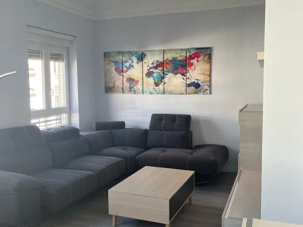 Piso en calle de Cea Bermúdez, 13