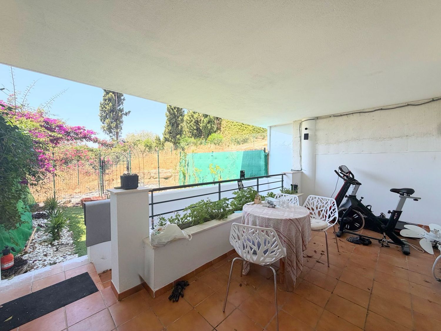 Dúplex en Higuera, 4, Casares, Casares - Foto 2