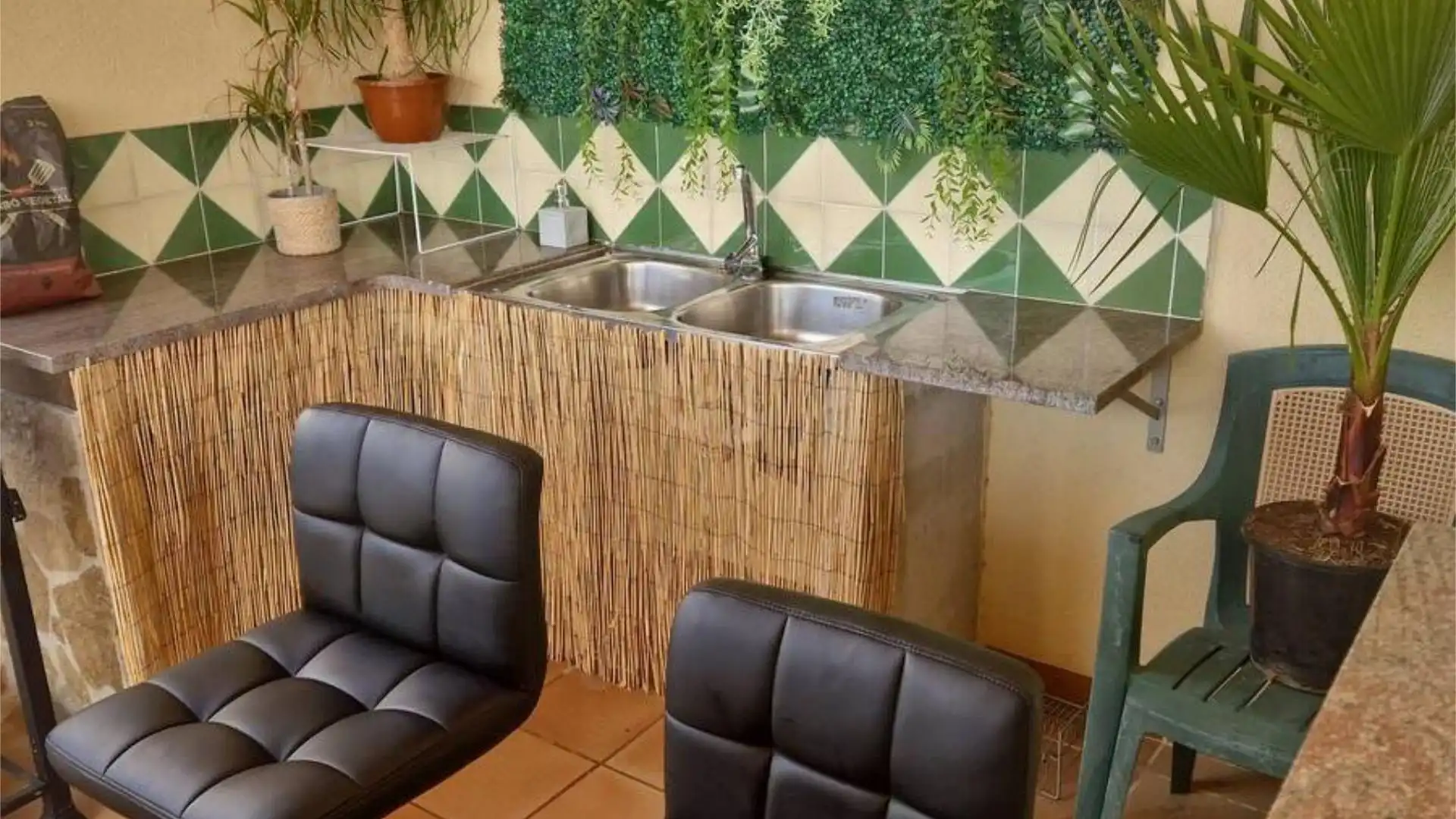 Piso en  Avinguda Stanta Maria de Montserrat 65A - Foto 9