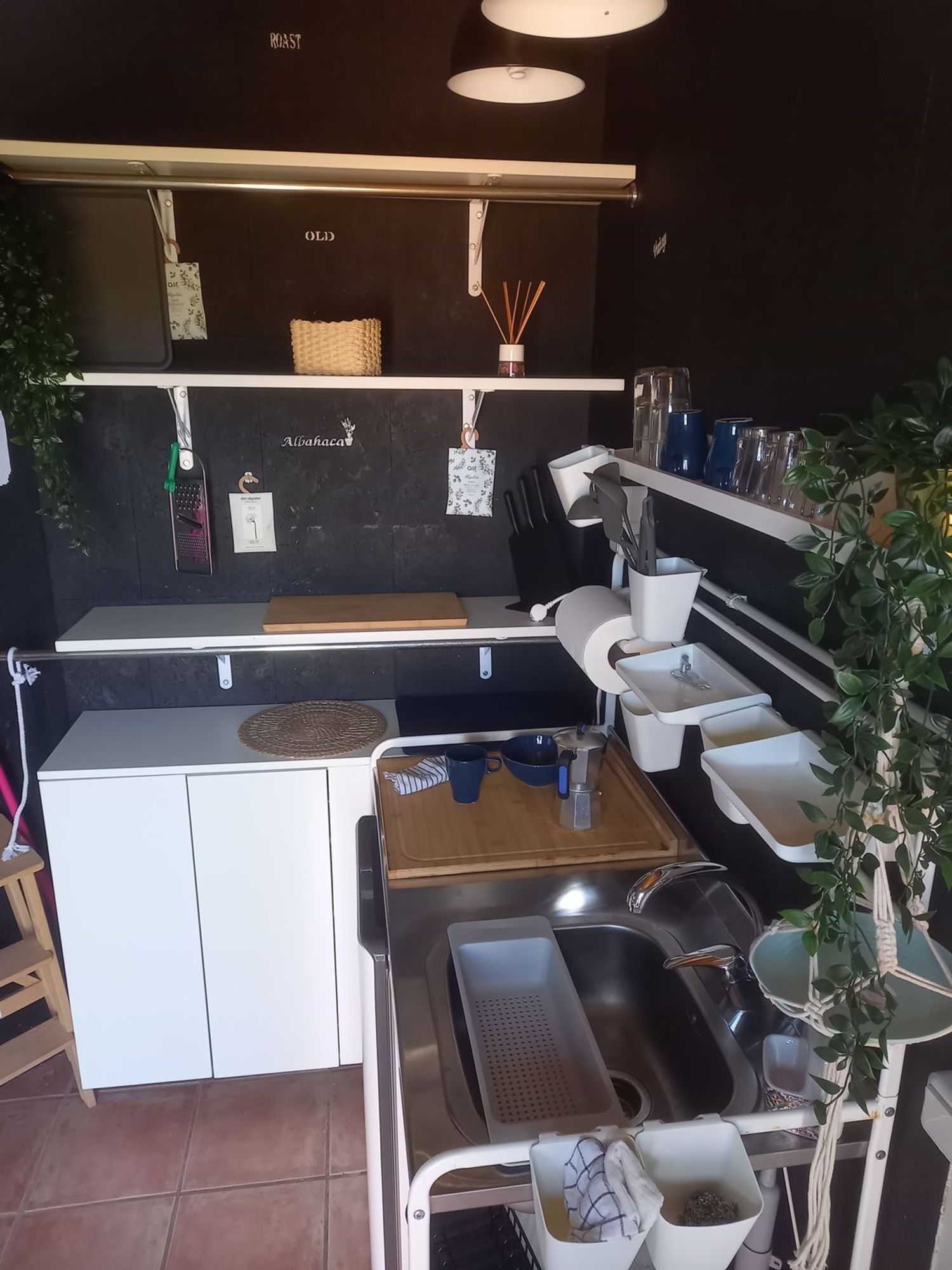 Estudio en Camino son atmeller, 357, Son Ametller, Son Ametller - Foto 9