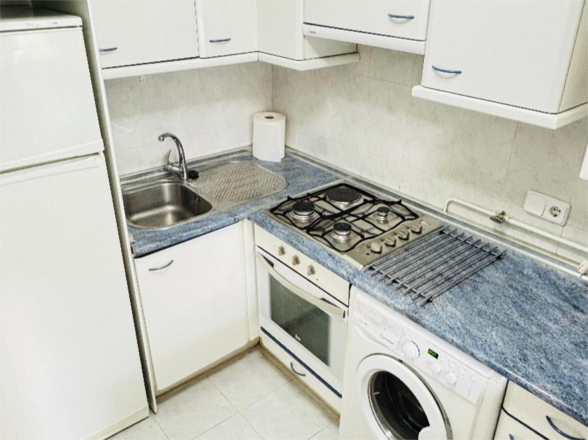 Piso en  Calle del Nogal 7 - Foto 17