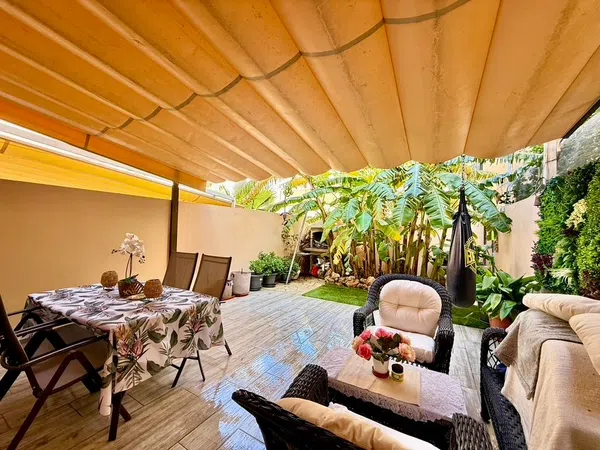 Chalet adosado en Livanya, 10, Ses Cadenes-Arenal - Foto 8