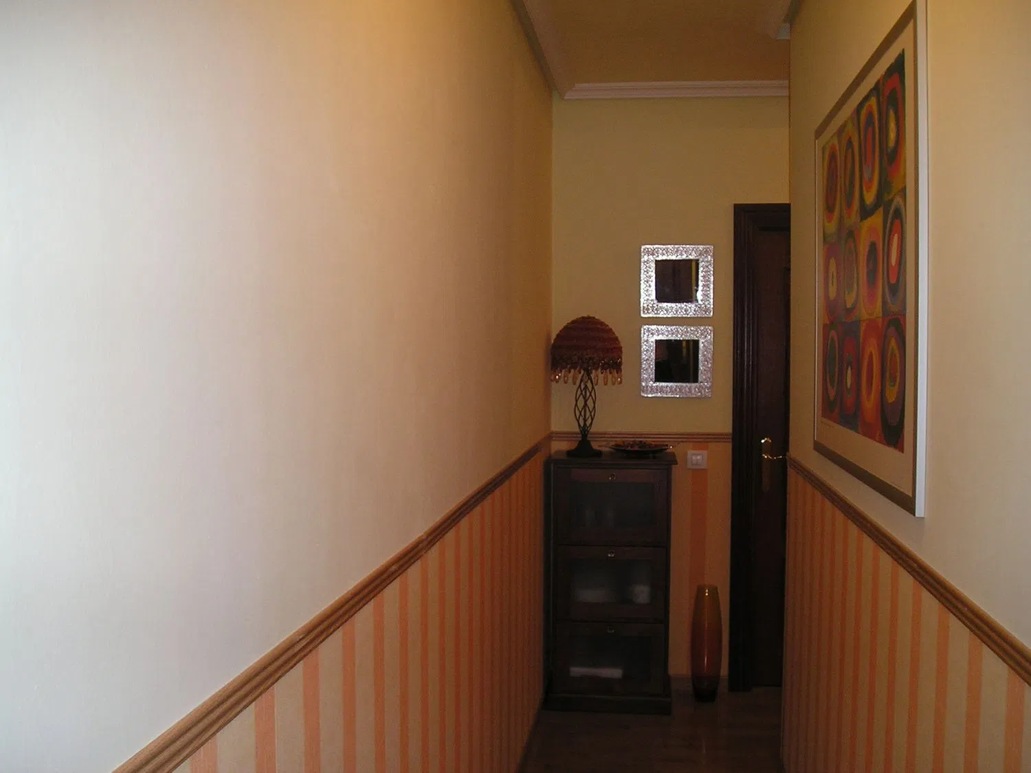 Piso en calle Cruz de Guadalajara, 6 - Foto 12