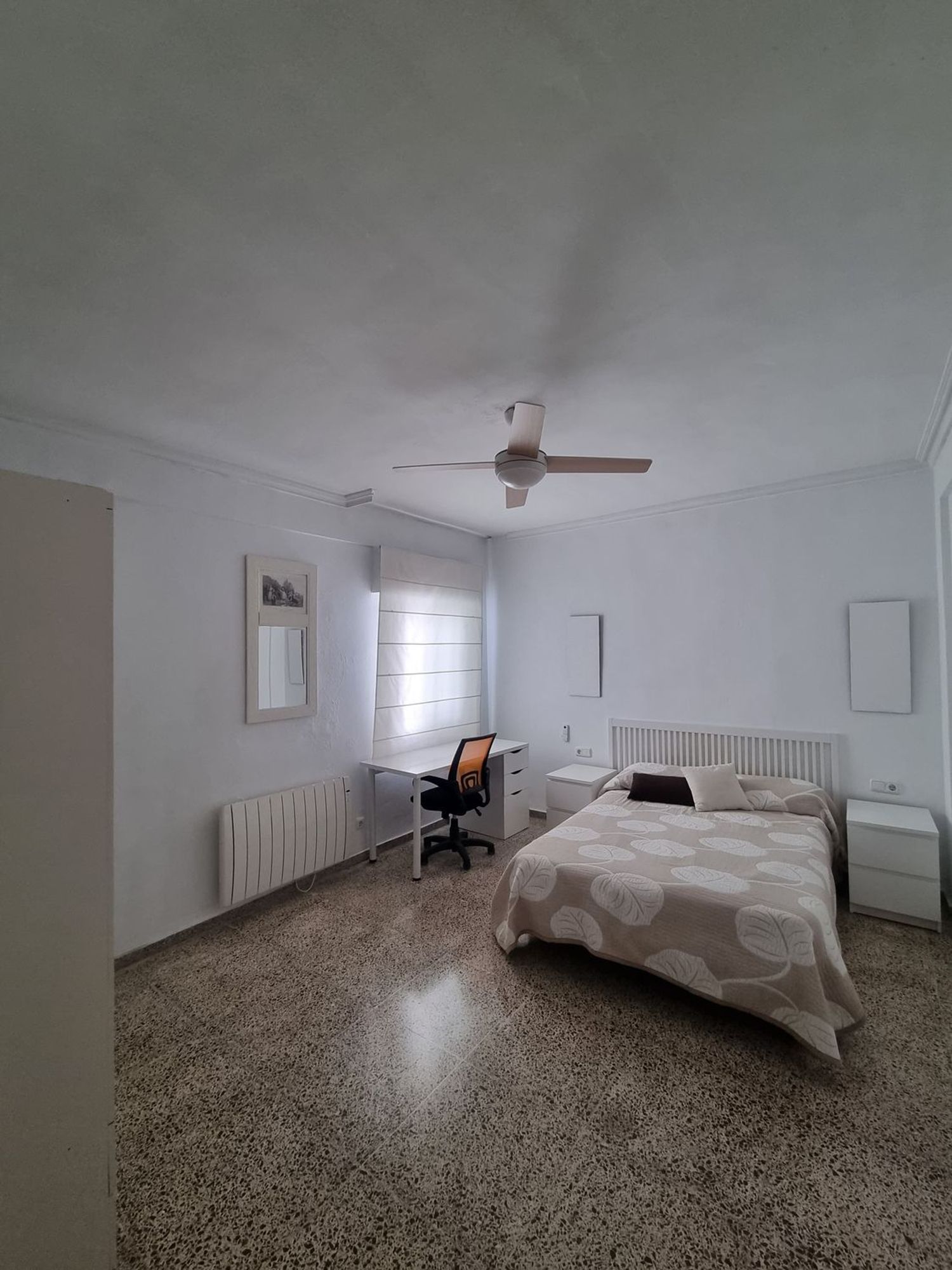 Piso en calle Ancha de Capuchinos, 7 - Foto 2