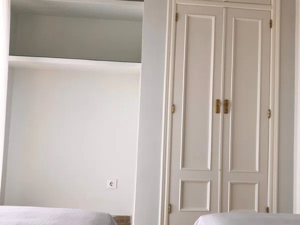 Piso en calle Luis Fuentes Bejarano, 1 - Foto 14