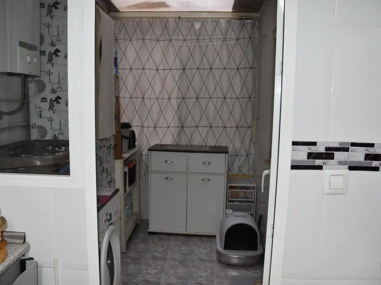 Piso en  Carrer d'Aiora 17 - Foto 4